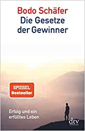 Cover des Buches 'Die Gesetze der Gewinner'